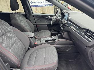 Ford Kuga 2.5 PHEV St-Line X Pano picture 10