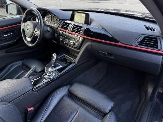 BMW 4-serie Coupé 420D Automaat 190Pk Corporate Sport Geen Schade picture 12