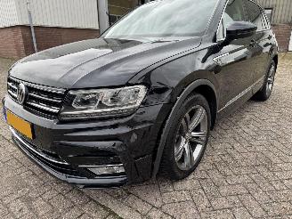 Volkswagen Tiguan 1.4 TSI 150PK Dsg R-Line Pano Nap Nederlandse Auto picture 17