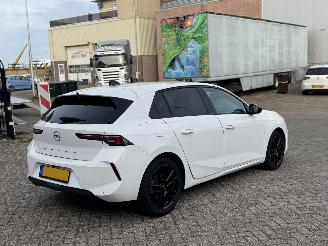 Opel Astra 1.2 131Pk Automaat Bussines Edition picture 6