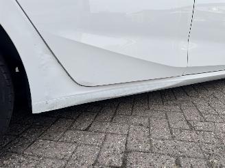 Opel Astra 1.2 131Pk Automaat Bussines Edition picture 13