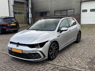 Damaged car Volkswagen Golf 2.0 TDI GTD 200PK Automaat Pano Head-Up Harman Kardon 2021/5