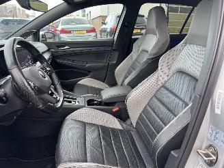 Volkswagen Golf 2.0 TDI GTD 200PK Automaat Pano Head-Up Harman Kardon picture 8