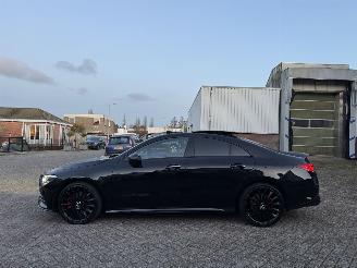 Mercedes Cla-klasse 250e AMG Pakket Pano Burnmester Sfeerverlichting picture 4