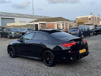 Mercedes Cla-klasse 250e AMG Pakket Pano Burnmester Sfeerverlichting picture 5