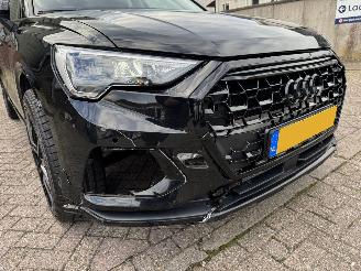 Audi Q3 40 TFSI Quattro 190Pk Automaat Advanced Pro Line Virtual Cockpit picture 15