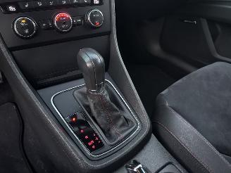 Seat Leon 1.8 TSI Fr DSG Automaat picture 10