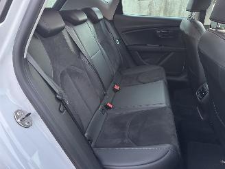Seat Leon 1.8 TSI Fr DSG Automaat picture 13