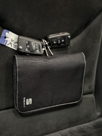 Seat Leon 1.8 TSI Fr DSG Automaat picture 16