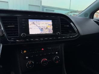 Seat Leon 1.8 TSI Fr DSG Automaat picture 9