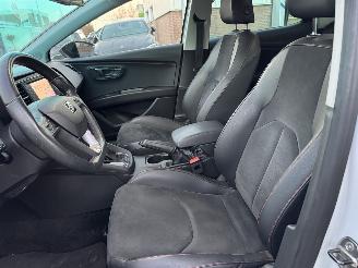 Seat Leon 1.8 TSI Fr DSG Automaat picture 8