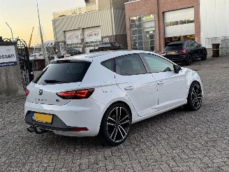 Seat Leon 1.8 TSI Fr DSG Automaat picture 6