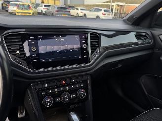 Volkswagen T-Roc 2.0 TDi 4Motion DSG Sport Pano Beats Virtual Cockpit picture 12