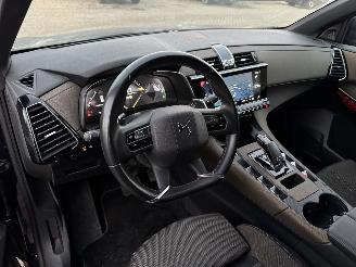 DS Automobiles DS 7 Crossback 1.2 PureTech Bussines Automaat NAP Nederlandse Auto picture 7