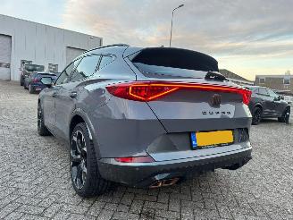 Cupra Formentor 1.4 E-Hybrid VZ Performance 360Camera Geen Schade picture 3