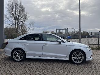 Audi A3 Limousine 1.4 TFSI 150Pk S-Line NAP Nederlandse Auto picture 7
