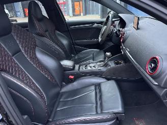 Audi Rs3 Sportback 2.5 TFSI Quattro 400Pk Pano Virtual Cockpit picture 13