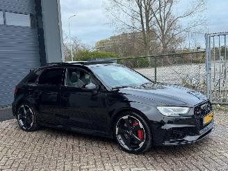 Audi Rs3 Sportback 2.5 TFSI Quattro 400Pk Pano Virtual Cockpit 2019/4