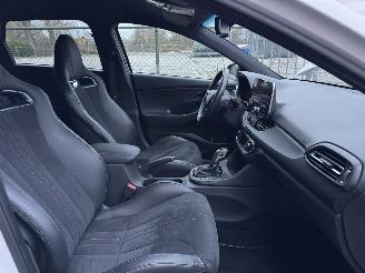Hyundai I-30 I30N Performace 380Pk Automaat Kuipstoelen picture 11