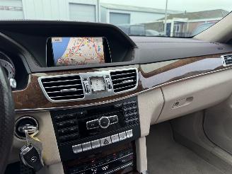 Mercedes E-klasse 220D 170Pk AMG Pakket Pano Harman Kardon picture 10