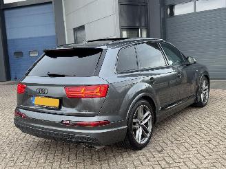 Audi Q7 3.0 TDI Quattro 7Persoons S-Line Pano Bose picture 7
