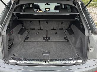 Audi Q7 3.0 TDI Quattro 7Persoons S-Line Pano Bose picture 22