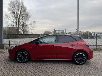 Toyota Corolla 1.8 Hybrid Gr-Sport NAP Nederlandse Auto picture 4