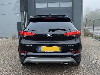 Hyundai Tucson 1.6 T-Gdi 4x4 Automaat Pano picture 6