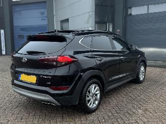 Hyundai Tucson 1.6 T-Gdi 4x4 Automaat Pano picture 7