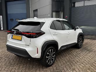 Toyota Yaris Cross 1.5 Hyrbid Dynamic NAP Nederlandse Auto picture 4