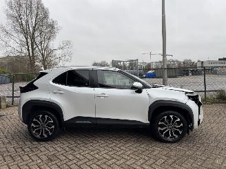 Toyota Yaris Cross 1.5 Hyrbid Dynamic NAP Nederlandse Auto picture 3