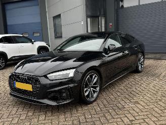 Audi A5 Sportback 35 TFSI Competition S-Line NAP Nederlandse Auto 2023/7