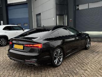 Audi A5 Sportback 35 TFSI Competition S-Line NAP Nederlandse Auto picture 7