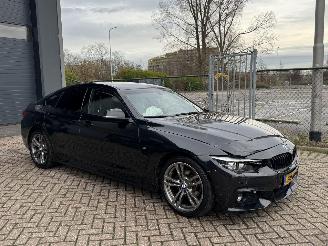 BMW 4-serie 420i 184Pk M-Pakket Harman Kardon Individual NAP Nederlandse Auto picture 3