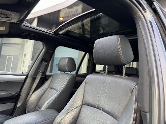 BMW X3 XDrive20i High Executive M-Pakket Pano picture 15