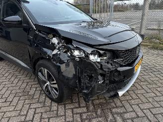 Peugeot 3008 1.6 Hyrbid 225 Allure picture 15