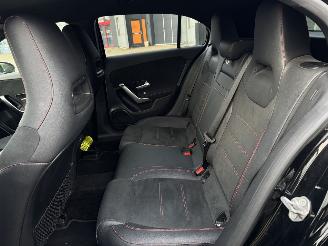 Mercedes A-klasse 180 AMG Pakket Facelift! NAP Nederlandse Auto picture 14