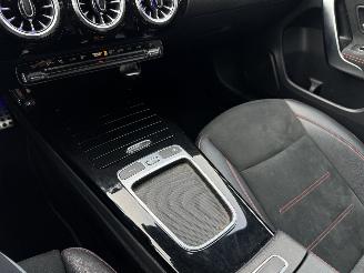 Mercedes A-klasse 180 AMG Pakket Facelift! NAP Nederlandse Auto picture 11