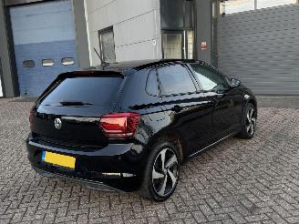 Volkswagen Polo 1.0 TSI DSG Automaat picture 5