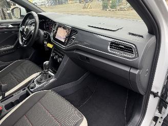 Volkswagen T-Roc 2.0 TSI 190Pk 4Motion DSG Sport Pano Beats picture 12