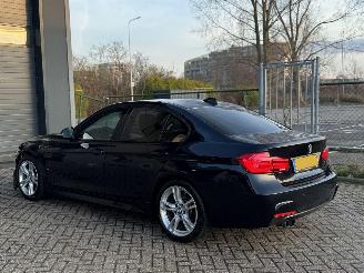BMW 3-serie 330e M-Pakket Schuifdak Memory Head-Up picture 4