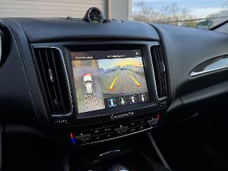 Maserati Levante 3.0 V6 D AWD Pano Harman Kardon picture 17