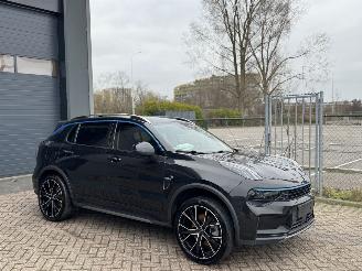 Lynk & Co 01 1.5 Plugin Hybrid Pano Navi Led picture 2