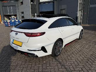 Unfallwagen Kia Proceed 1.6 T-Gdi GT 204Pk Automaat Pano Jbl 2019/5