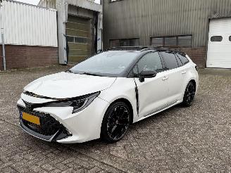 škoda osobní automobily Toyota Corolla Touring Sports 2.0 Hybrid 217Pk Gr-Sport Plus Jbl Pano Head-Up Orgineel Nederlandse Auto Nap 2020/8