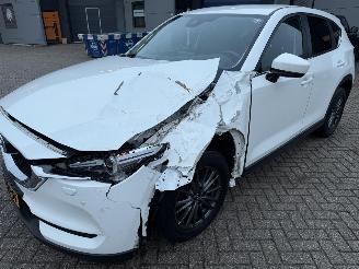 Mazda CX-5 2.0 SkyActive 165 Automaat Sport Selected picture 16