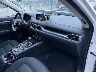 Mazda CX-5 2.0 SkyActive 165 Automaat Sport Selected picture 12