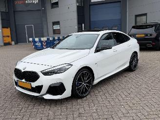 krockskadad bil auto BMW 2-serie M235I XDRIVE 306Pk Pano Head-Up 2020/7