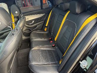 Mercedes E-klasse E63S 4Matic 612Pk Premium Plus Pano Burnmester 360Camera Head-Up picture 15