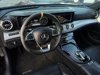 Mercedes E-klasse E63S 4Matic 612Pk Premium Plus Pano Burnmester 360Camera Head-Up picture 8